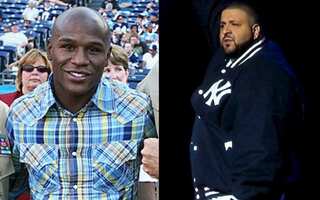 Fraud rap for cryptocurrency promoted by DJ Khaled, Mayweather