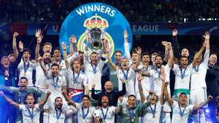 Champions League: Zidane insists Real 'forget Cardiff final' ahead of Juve clash