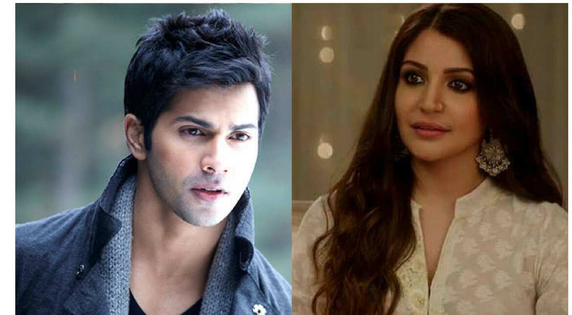 Delhi Traffic Police rope in Anushka Sharma, Varun Dhawan to promote road safety Delhi Traffic Police rope in Anushka Sharma, Varun Dhawan to promote road safety