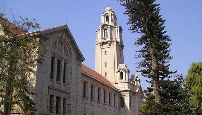 Indian Institute of Science India's best higher education institution: HRD Ministry Indian Institute of Science India's best higher education institution: HRD Ministry