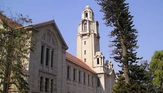 Indian Institute of Science India's best higher education institution: HRD Ministry