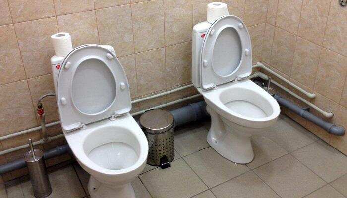 Rs 40 cr allocated but not a single toilet built in Delhi under Swachh Bharat Mission: CAG Rs 40 cr allocated but not a single toilet built in Delhi under Swachh Bharat Mission: CAG