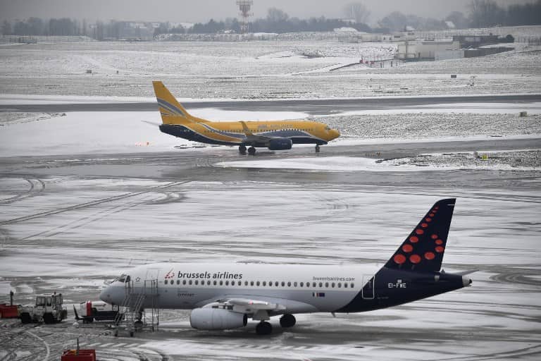 Flights to and from Dibrugarh, Guwahati cancelled due to Citizenship (Amendment) Bill protests