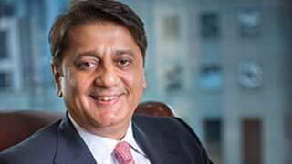 Videocon loan case: I-T department issues notice to Deepak Kochhar