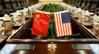 China denies offering $200 billion package to slash US trade gap
