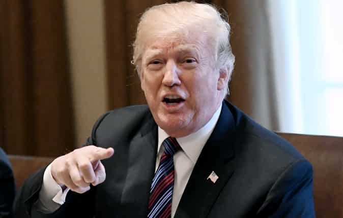 Trump snubs White House correspondents dinner yet again Trump snubs White House correspondents dinner yet again