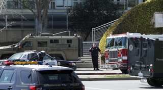 Woman attacker had complaints about YouTube, lived in South California: Reports
