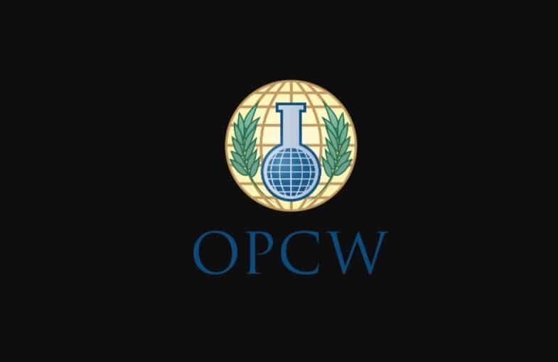 Chemical watchdog to meet over spy nerve agent claims