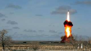 US 'smart missiles' should target 'terrorists', not 'legitimate' Syrian government: Russia