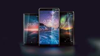 HMD Global launches new Nokia 6, 7 Plus, 8 Sirocco in India: Price and key specs