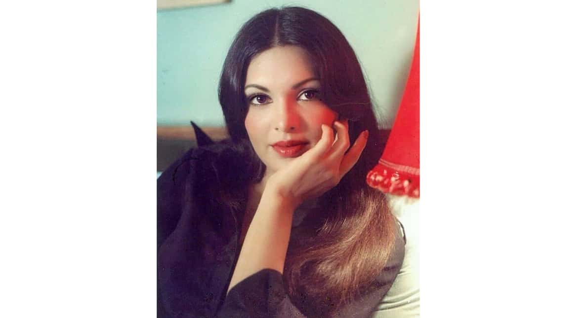 On Parveen Babi's birth anniversary, fans remember the 'most glamorous star of Bollywood'