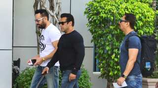 Blackbuck poaching case: Verdict on Salman, Saif, Tabu expected tomorrow