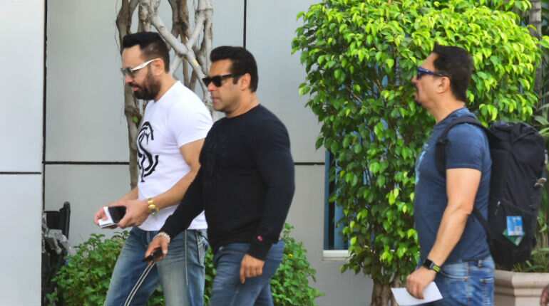 Blackbuck poaching case: Order on Salman Khan's bail plea to be pronounced post lunch