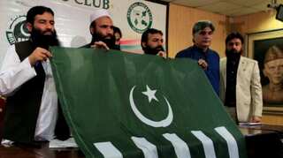 Hafiz Saeed's MML, designated 'terror group' by US, vows to fight Pak elections