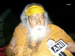 'Minister babas': MP govt's intentions questioned