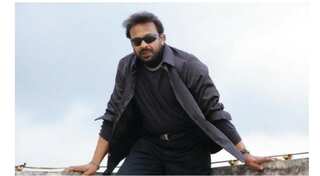 Ajith, known for his negative role in Malayalam film industry died