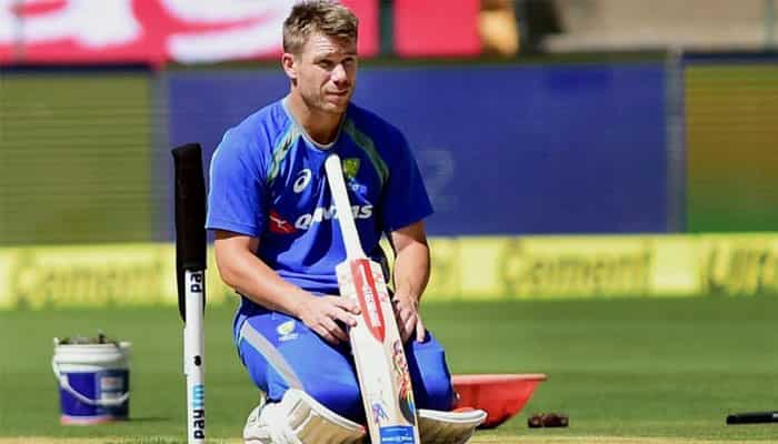 IPL 2018: David Warner wishes Hyderabad team 'good luck' ahead of first Qualifier