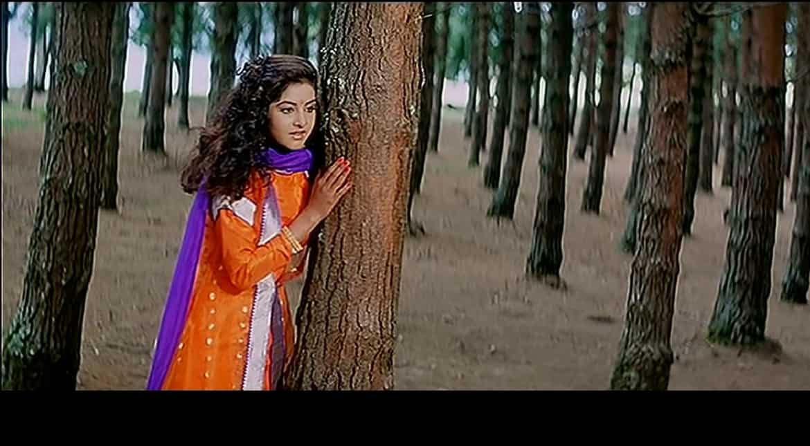'Teri Umeed Tera Intezaar' from Deewana