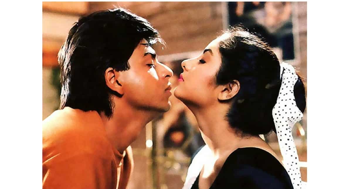 'Aisi Deewangi Dekhi Nahi Kabhi' from Deewana