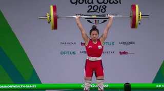 CWG 2018: Medal-winners Chanu, Gururaja denied physios