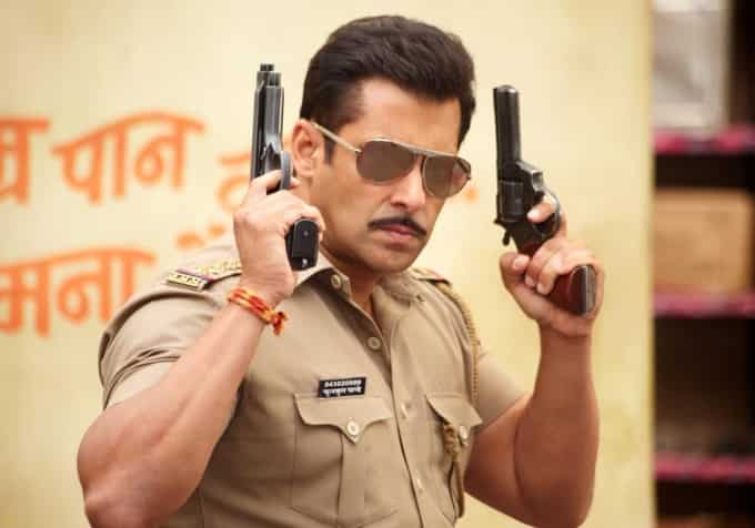 'Salman launches Being Blackbuck T-Shirts': Twitter reacts as he gets five-year jail term
