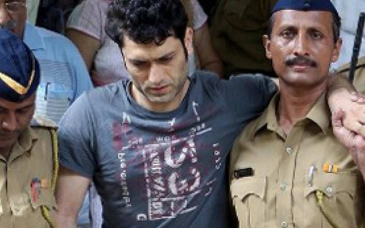 Shiney Ahuja