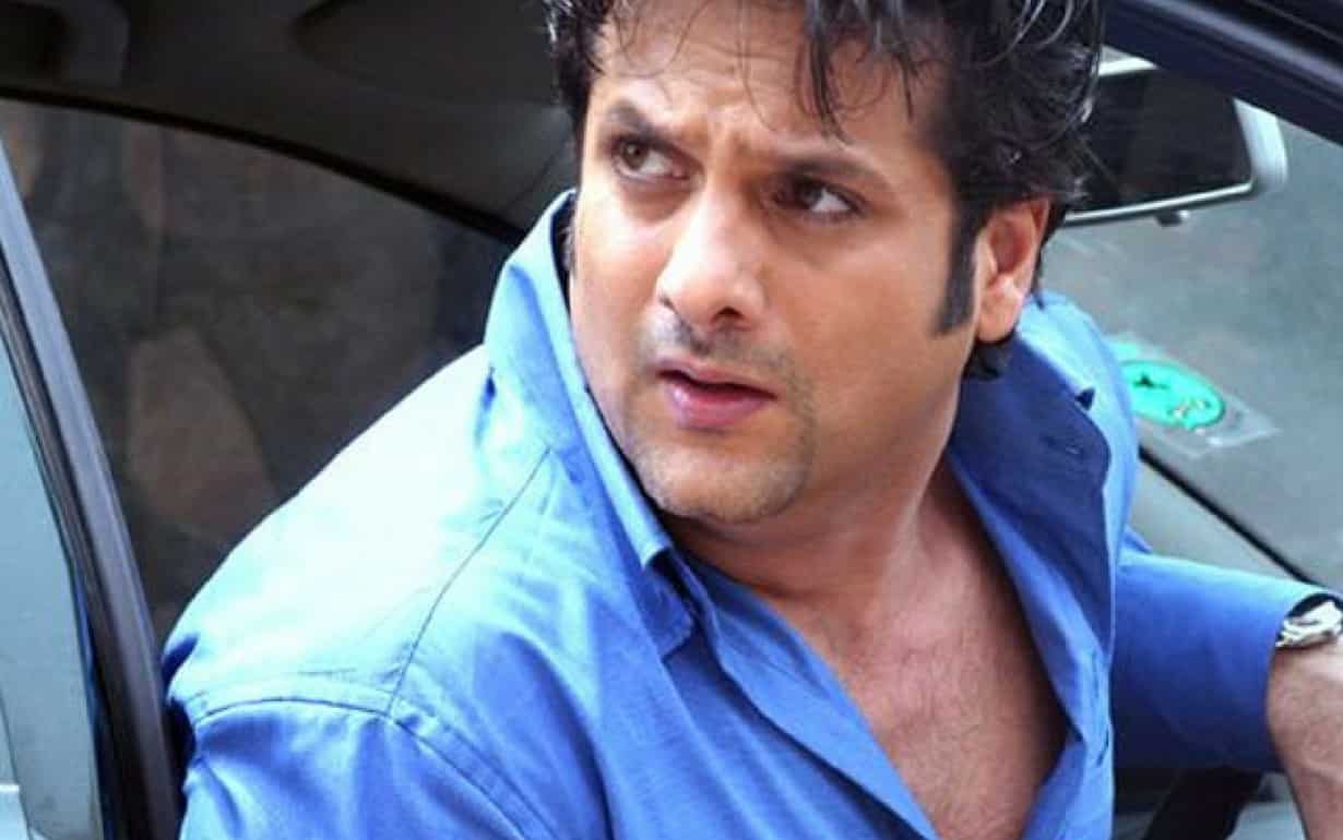 Fardeen Khan