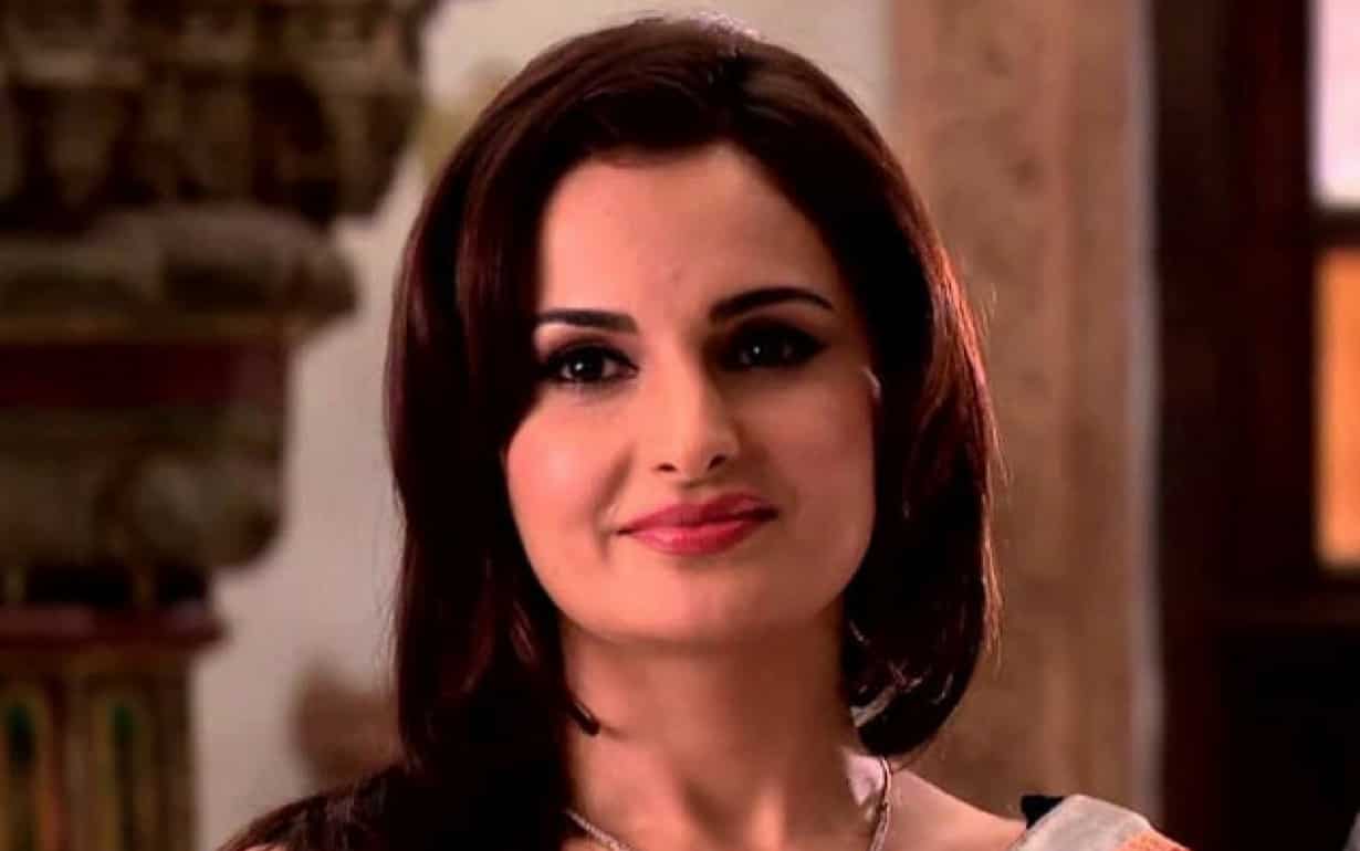 Monica Bedi