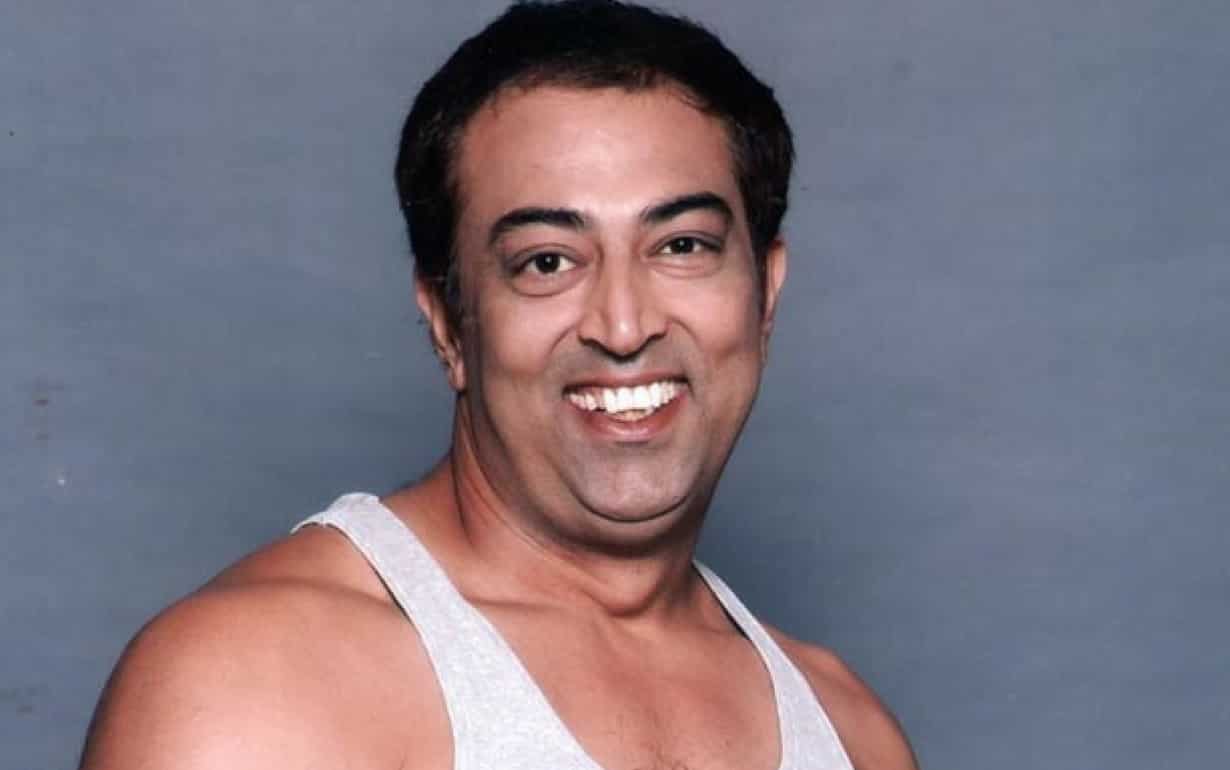 Vindu Dara Singh