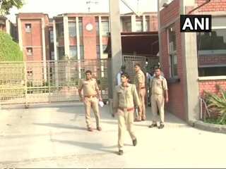 Noida: Over 25 students fall ill after eating meal at school