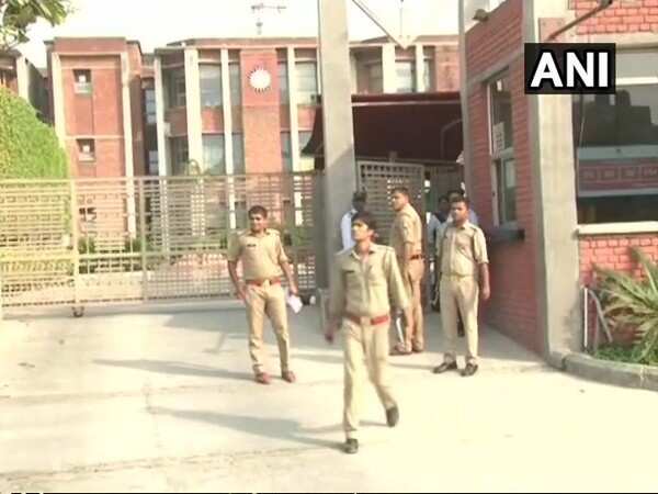 Noida: Over 25 students fall ill after eating meal at school