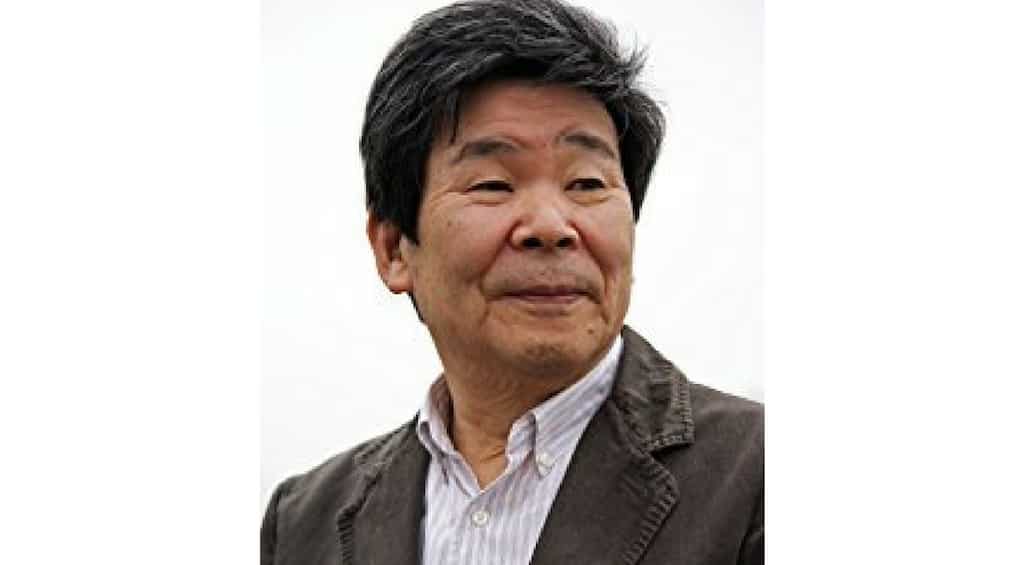 'Grave of the Fireflies' director and co-founder of Studio Ghibli, Isao Takahata dies at 82