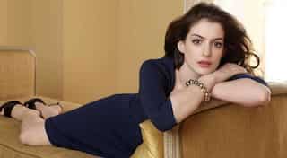 'Devil Wears Prada' actress Anne Hathaway reveals 'gaining weight for movie', shuts down body-shamers!