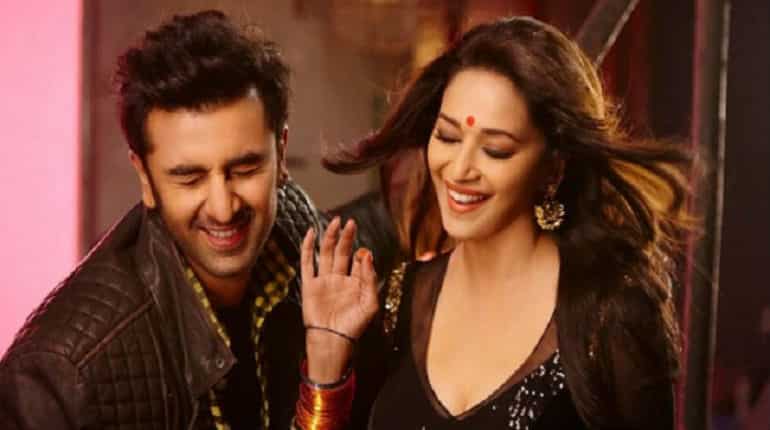 Ranbir Kapoor to feature in Madhuri Dixit's Marathi debut film 'Bucket List'? Ranbir Kapoor to feature in Madhuri Dixit's Marathi debut film 'Bucket List'?