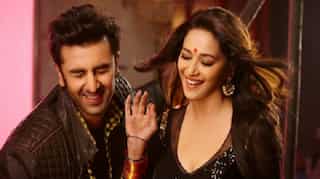 Ranbir Kapoor to feature in Madhuri Dixit's Marathi debut film 'Bucket List'?