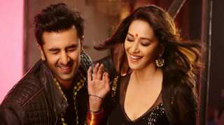 Ranbir Kapoor to feature in Madhuri Dixit's Marathi debut film 'Bucket List'?