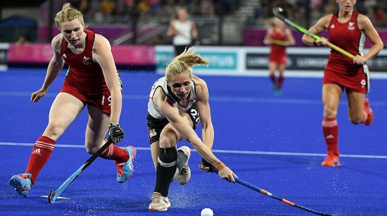 CWG 2018