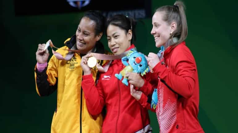 CWG 2018