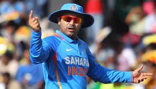 IPL 2018: Sehwag bats for a bowler as India captain after Virat Kohli