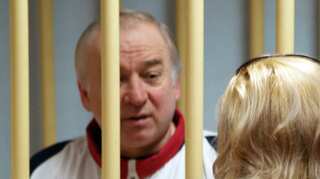 Second Skripal suspect was decorated by Putin: Investigative group