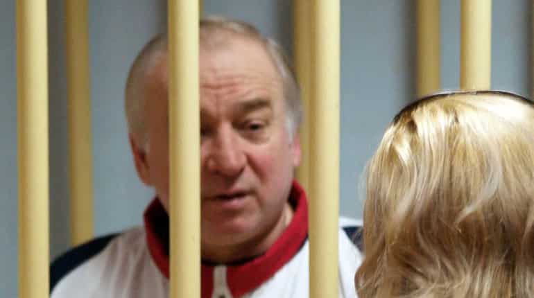 Ex-Russian spy Sergei Skripal discharged from hospital in UK