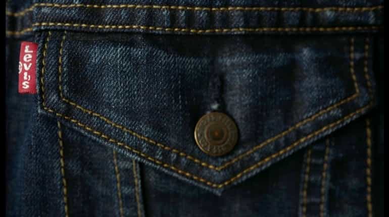 Levi Strauss sues LVMH's Kenzo over jeans pocket tab Levi Strauss sues LVMH's Kenzo over jeans pocket tab