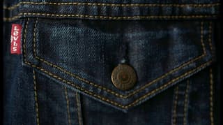 Levi Strauss sues LVMH's Kenzo over jeans pocket tab