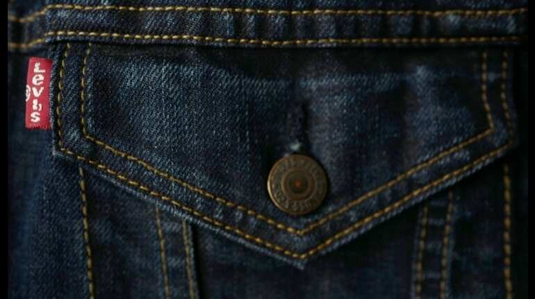 Levi Strauss sues LVMH's Kenzo over jeans pocket tab