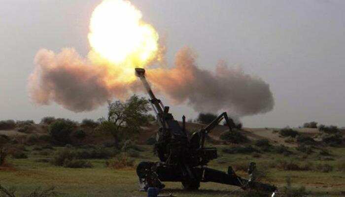 Delhi court to hear CBI's plea for further probe in Bofors case on May 11 Delhi court to hear CBI's plea for further probe in Bofors case on May 11