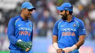 IPL 2018: MS Dhoni wins toss, elects to bowl against Mumbai