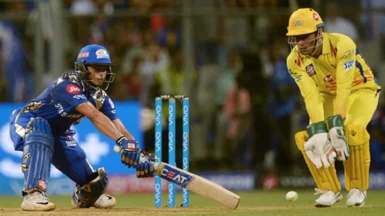 IPL 2018
