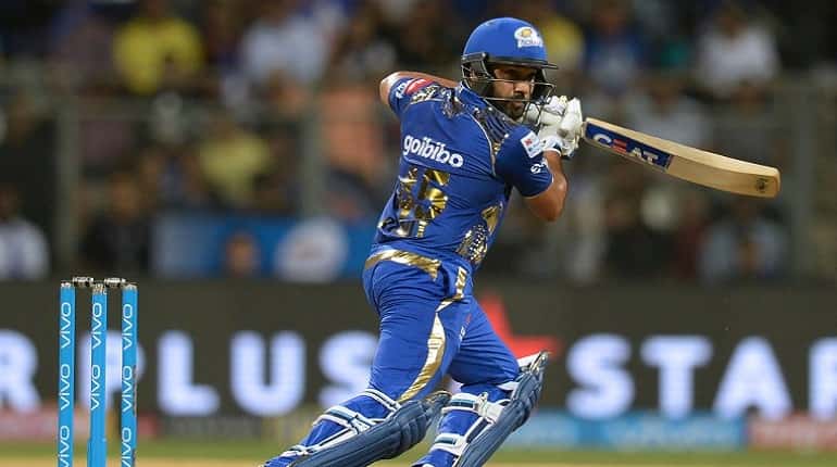 IPL 2018