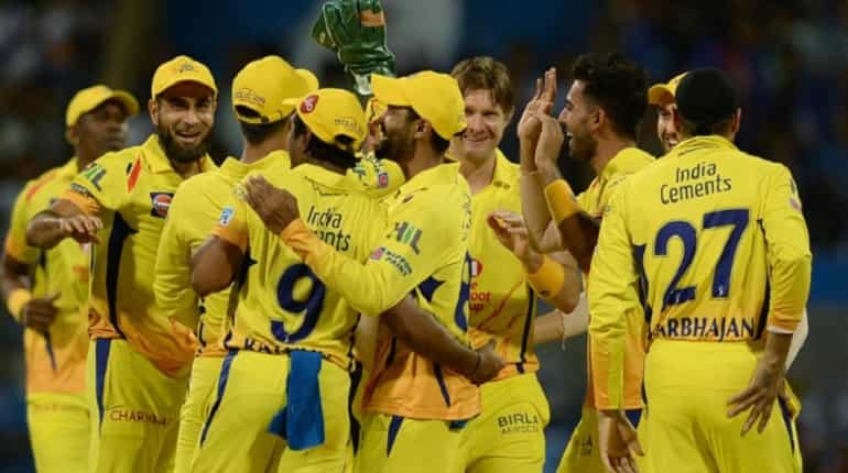 IPL 2018