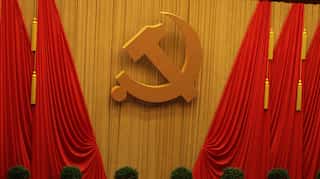 China sperm bank asks for ‘Communist only' semen donations